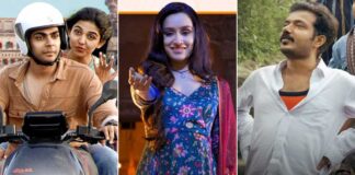 Box Office: Top 10 Most Profitable Indian Films Of 2024