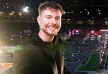 MrBeast might be planning to buy TikTok?