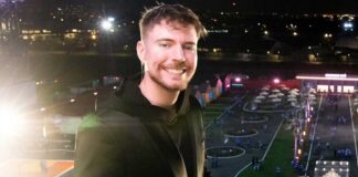 MrBeast might be planning to buy TikTok?