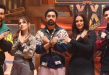 MTV Roadies Double Cross Ep 1 Review: Rannvijay & Team Bring Another Bunch Of Youngsters