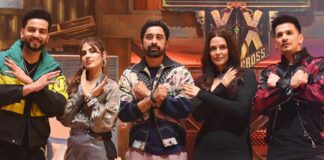MTV Roadies Double Cross Ep 1 Review: Rannvijay & Team Bring Another Bunch Of Youngsters