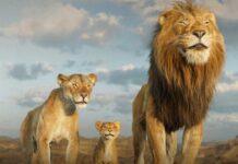 Mufasa: The Lion King North America Box Office: Collects Winning Numbers On Its 6th Friday, Inches Away From Surpassing Wonka