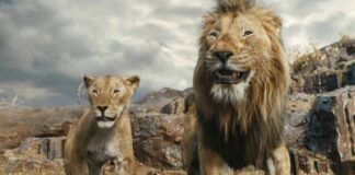 Mufasa: The Lion King Box Office Day 18