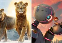 Mufasa: The Lion King Box Office (Worldwide): Beats The Wild Robot