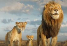 Mufasa: The Lion King India Box Office Day 19