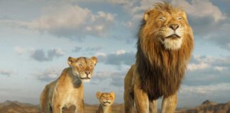 Mufasa: The Lion King India Box Office Day 19