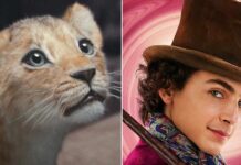 Mufasa: The Lion King North America Box Office: Set To Beat Wonka & Become One Of The Biggest Holiday Corridor Hits Post-COVID! Mufasa: The Lion King North America Box Office: On Track To Beat Wonka