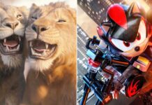 Mufasa: The Lion King North America Box Office: Inches Away From Surpassing Sonic The Hedgehog 3’s $225M+ Collection!