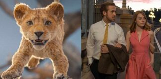 Mufasa: The Lion King Worldwide Box Office: Beats La La Land