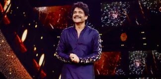 Nagarjuna Missed Iconic Film