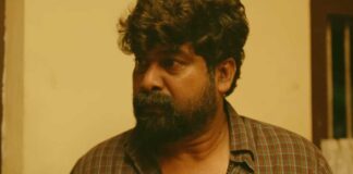Joju George's Family Drama Release