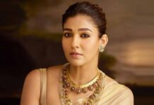 Nayanthara Legal Issues Netflix