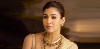 Nayanthara Legal Issues Netflix