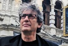 Neil Gaiman #MeToo Allegations