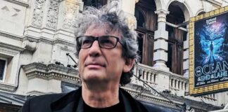 Neil Gaiman #MeToo Allegations