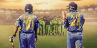 Netflix To Bring The Greatest Rivalry: India Vs Pakistan