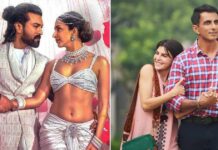 What To Watch This Weekend (Jan 10-12, 2025): Game Changer, Fateh, Nosferatu, & Shark Tank India S4 Await Your Screen Time! New Releases This Weekend