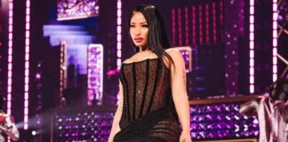 Nicki Minaj sued for alleged assault by former manager