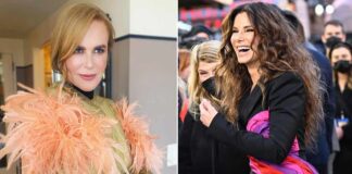 Nicole Kidman and Sandra Bullock are gesring up for Practical Magic sequel?