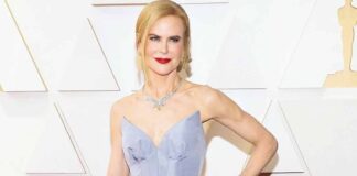 Nicole Kidman Rabbit Hole Role