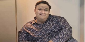 Nirmal Soni