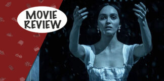Nosferatu 2024 Remake Review, Lily-Rose Depp, Count Orlok