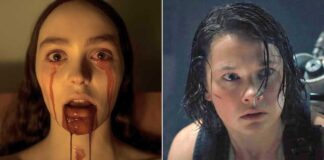 Nosferatu Box Office (United Kingdom): Beats Alien: Romulus