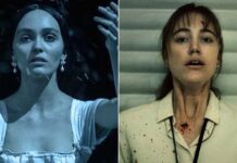 Nosferatu North America Box Office: Beats Longlegs