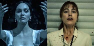 Nosferatu North America Box Office: Beats Longlegs