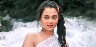 Here’s Which Actress Was Cast In Raj Kapoor’s Ram Teri Ganga Maili Before Mandakani