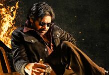 OG: Pawan Kalyan Starrer Recovers 39% Of Its Budget Already Through Netflix OTT Deal?