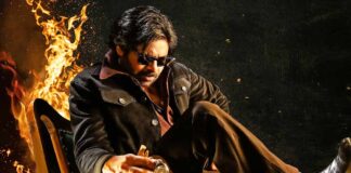 OG: Pawan Kalyan Starrer Recovers 39% Of Its Budget Already Through Netflix OTT Deal?