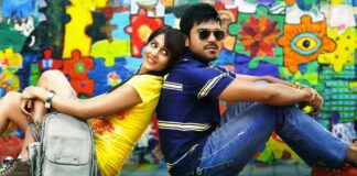 Ram Charan's Cult Classic Orange Set For Valentine's Day Re-Release