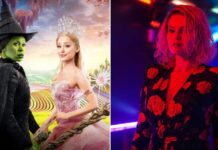 Oscars 2025 Nominations