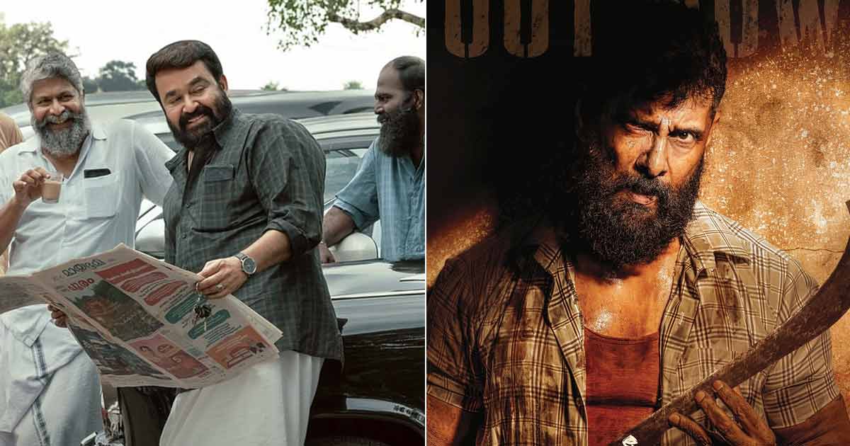 OTT Platforms Responsible For Veera Dheera Sooran: Part 2 & Thudarum’s Theatrical Release Delay?