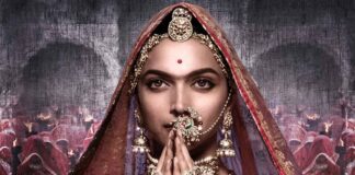 Padmaavat Re-Release Date
