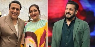 Here’s What Sunita Ahuja Said About Possibility Of Partner 2 With Salman Khan & Govinda