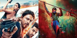 Pushpa 2 Worldwide Box Office Collection