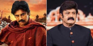 Pawan Kalyan Balakrishna Feud