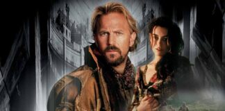 Post-apocalyptic Movie Disaster