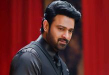 Prabhas