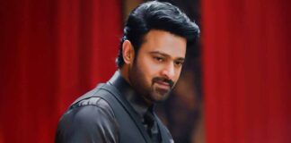Prabhas