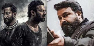Here’s What Prabhas Said About Salaar co-star Prithviraj Sukumaran’s L2: Empuraan