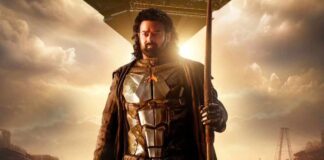 Prabhas’ Kalki 2898 AD’s TV premiere date revealed