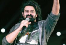 Prabhas Rejected Iconic Thriller Role