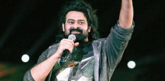 Prabhas Rejected Iconic Thriller Role