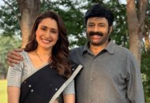 Pragya Jaiswal Interview