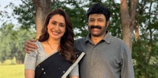 Pragya Jaiswal Interview