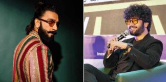 Prasanth Varma To Work With This Baahubali Star After Ranveer Singh Exits Project?