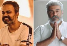 Prashanth Neel Meets Ajith Kumar